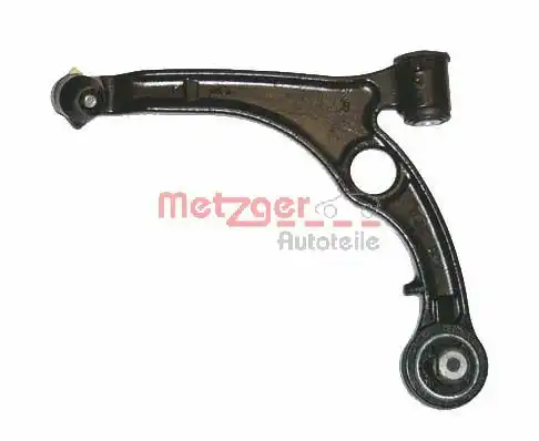 Рычаг подвески METZGER 58034701