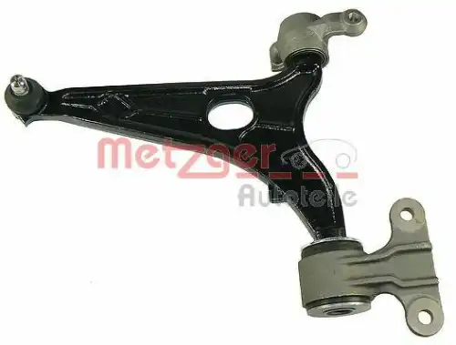 Рычаг подвески METZGER 88035001