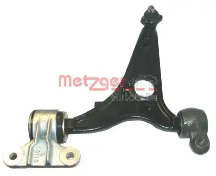 Рычаг подвески METZGER 58035001