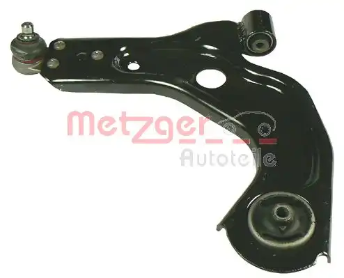 Рычаг подвески METZGER 58041101