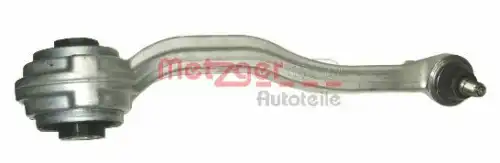Рычаг подвески METZGER 58052702