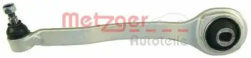 Рычаг подвески METZGER 88053401