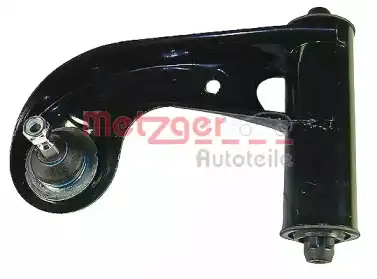 Рычаг подвески METZGER 88055301
