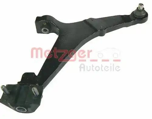 Рычаг подвески METZGER 88059002