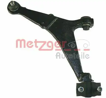 Рычаг подвески METZGER 88059101