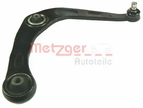 Рычаг подвески METZGER 88059202