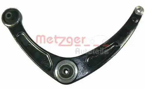 Рычаг подвески METZGER 88060901
