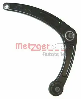 Рычаг подвески METZGER 58060901