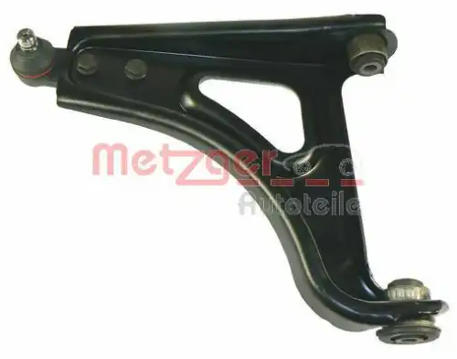 Рычаг подвески METZGER 88062701