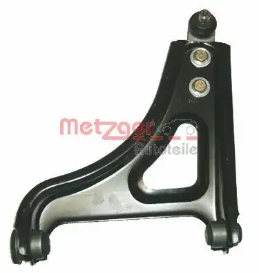 Рычаг подвески METZGER 58062701