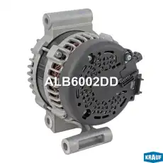 Генератор KRAUF ALB6002DD