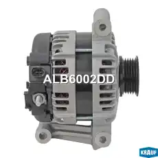 Генератор KRAUF ALB6002DD