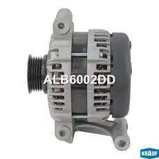 Генератор KRAUF ALB6002DD