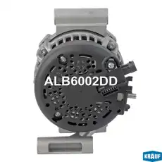 Генератор KRAUF ALB6002DD