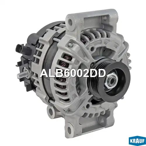Генератор KRAUF ALB6002DD