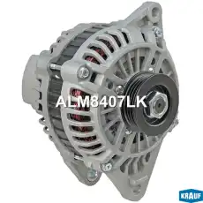 Генератор KRAUF ALM8407LK