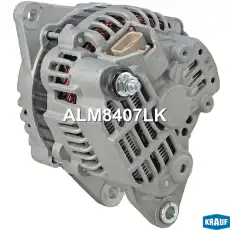 Генератор KRAUF ALM8407LK