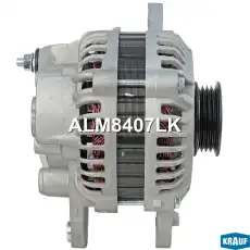 Генератор KRAUF ALM8407LK