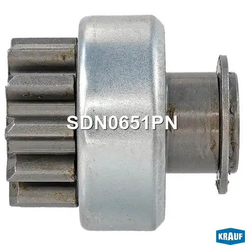 Бендикс стартера SDN0651PN KRAUF