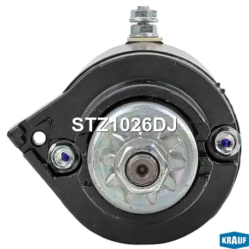 Стартер KRAUF STZ1026DJ