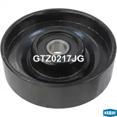 Ролик натяжителя GTZ0217JG KRAUF