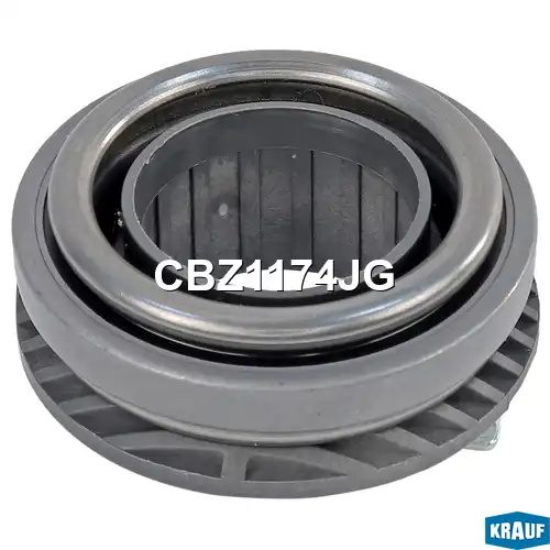 KRAUF CBZ1174JG