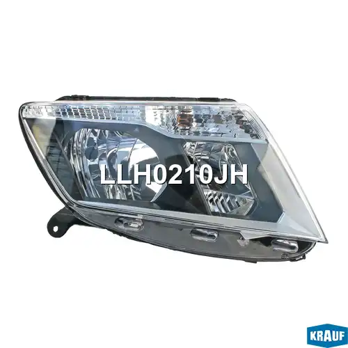 Фара KRAUF LLH0210JH