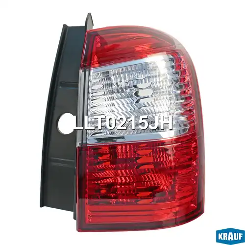 Фонарь задний KRAUF LLT0215JH