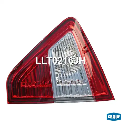 Фонарь задний KRAUF LLT0216JH
