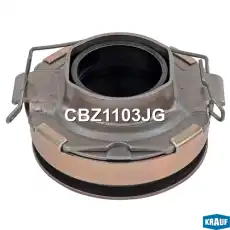 KRAUF CBZ1103JG