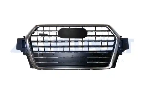 Решетка радиатора HILLPORT 18AH24009DG
