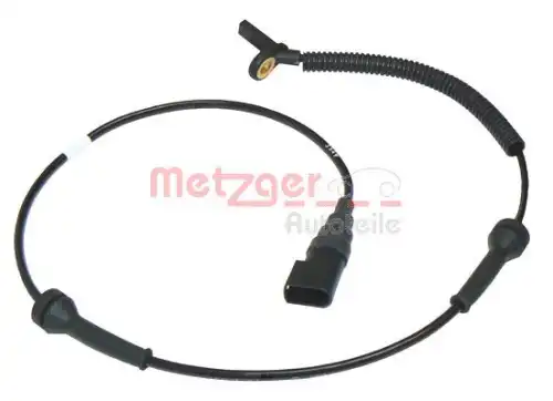 Датчик ABS METZGER 0900299