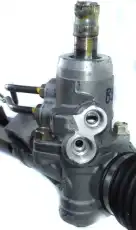 Рулевая рейка SPIDAN 51518
