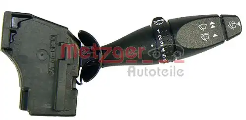 Переключатель подрулевой METZGER 0916165