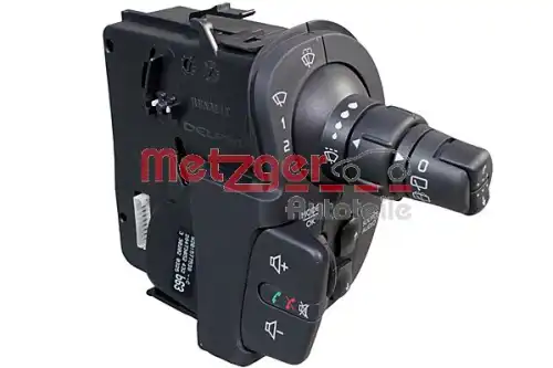Переключатель подрулевой METZGER 0916791