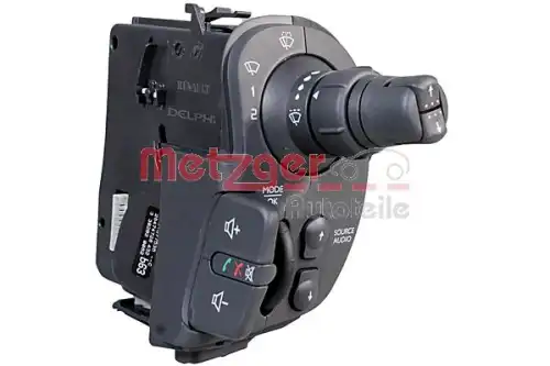 Переключатель подрулевой METZGER 0916792