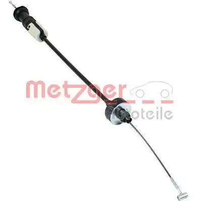 Трос сцепления METZGER 10.3413
