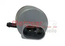 Деталь 2220037 METZGER