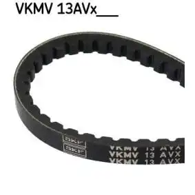 Ремень клиновой SKF VKMV13AVX960