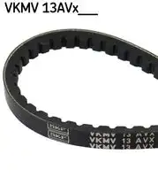Ремень клиновой SKF VKMV13AVX1045