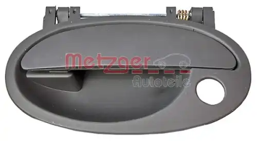 Ручка двери METZGER 2310605