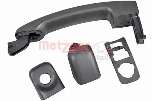 Ручка двери METZGER 2310636