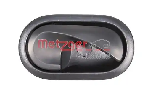 Ручка двери METZGER 2310650