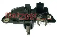 Автозапчасть 2390003 METZGER