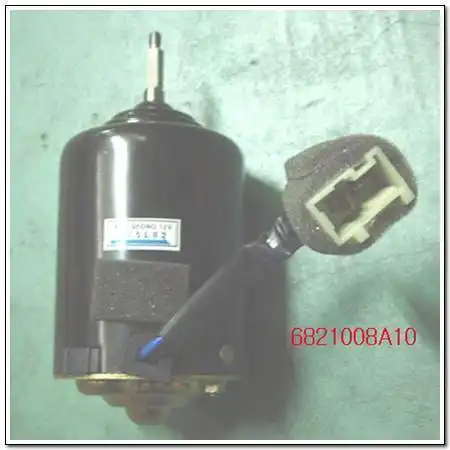 Вентилятор отопителя SSANGYONG &nbsp;/ KGM 6821008A10