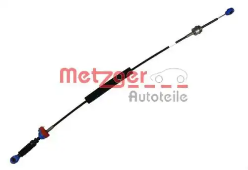 Трос сцепления METZGER 3150026