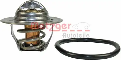 Термостат системы охлаждения METZGER 4006037
