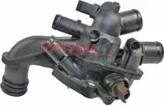 Термостат системы охлаждения METZGER 4006178