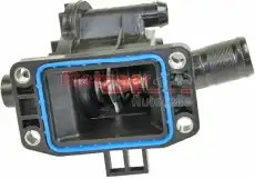Термостат системы охлаждения METZGER 4006189