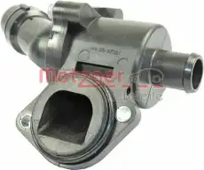 Термостат системы охлаждения METZGER 4006223